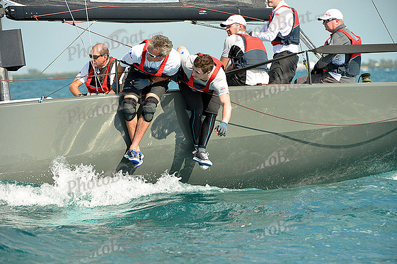 2015 Key West Race Week D 415