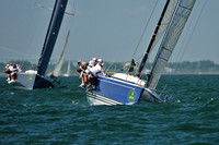 2013 NYYC Annual Regatta B 614
