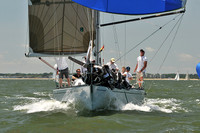 2013 Southern Bay Race Week D 1387