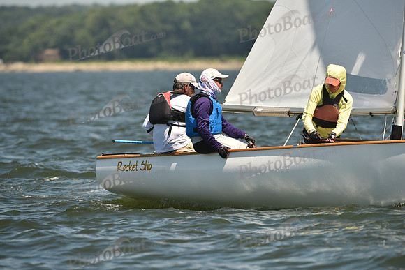 2018 Thistle Nationals G_0133