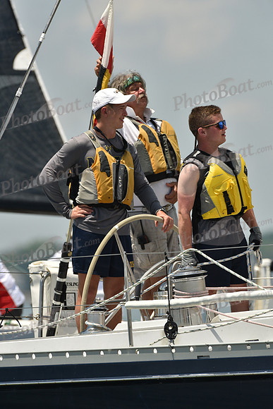 2018 Southern Bay Race Week A_1206