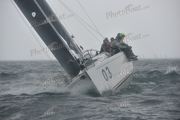 2019 Block Island Race Week G_1983
