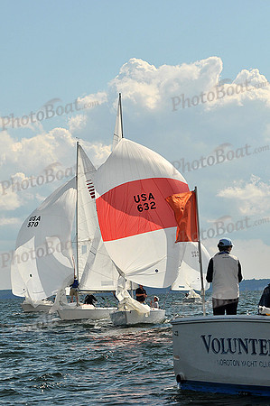 2012 Sonar LIS Champs C 845