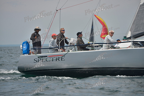 2019 Block Island Race Week D_0147