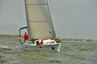 2019 Charleston Race Week A_0623