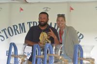 2015 Block Island Race Week Awards Tues 026