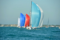 2015 Key West Race Week C 556