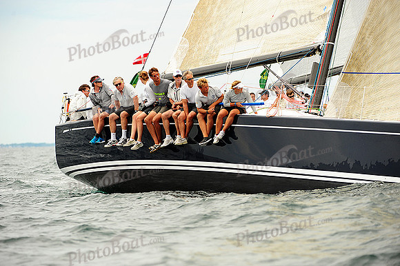2014 NYYC Race Week E 106