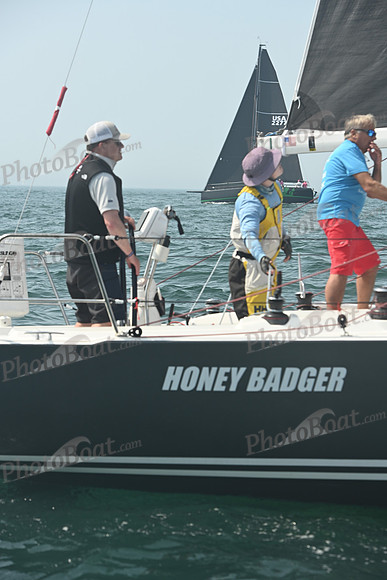 2025 Block Island Race Week A_0670