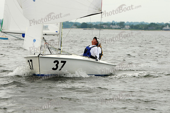 2011 Flying Scot NAC E 238