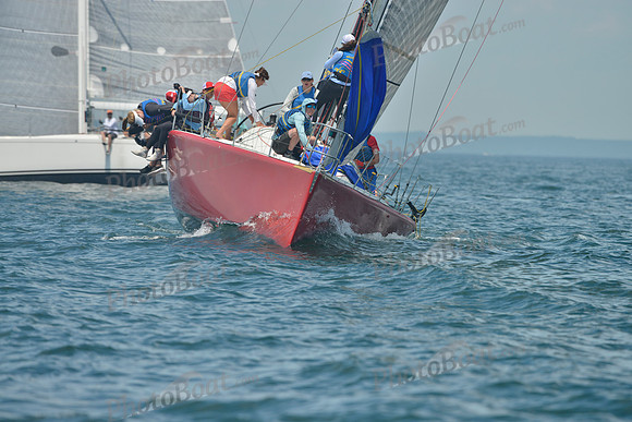 2019 Block Island Race Week L_0508