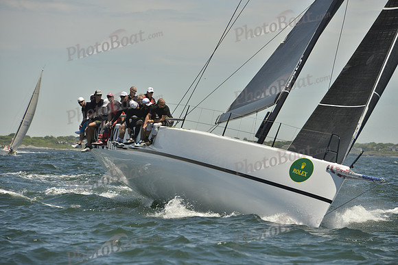 2017 NYYC Annual Regatta A_1803