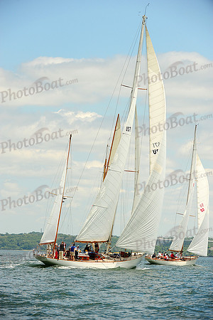 2014 NYYC Annual Regatta C 627