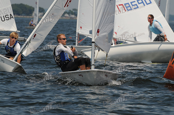 2009 US Youth Champs K 539