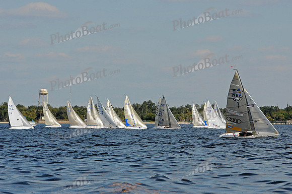 2012 IFDS Worlds A 270