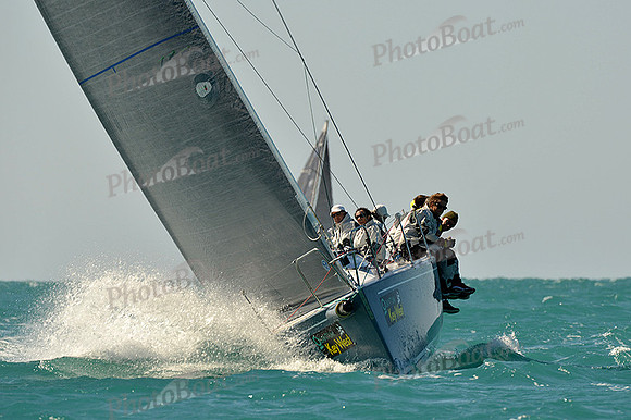 2014 Key West Race Week D 429
