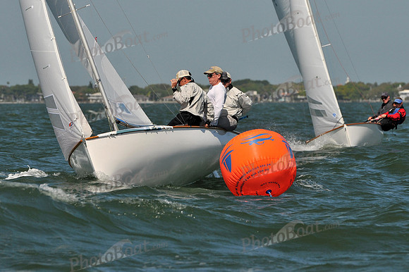 2012 Thistle MidWinters C 379