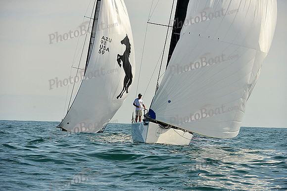 2015 NYYC Annual Regatta C 1578