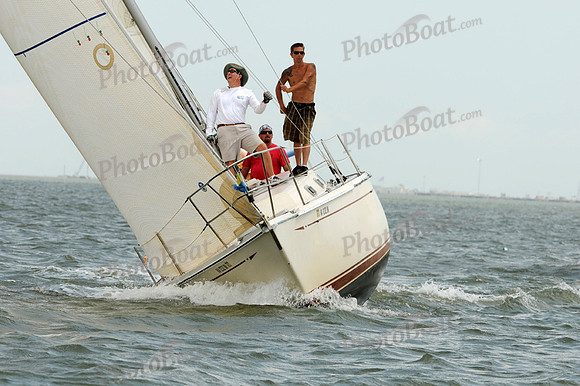 2012 Southern Bay Race Week A 1577