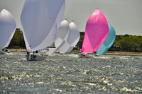 2018 Charleston Race Week A_2707