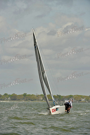 2018 Charleston Race Week A_1962