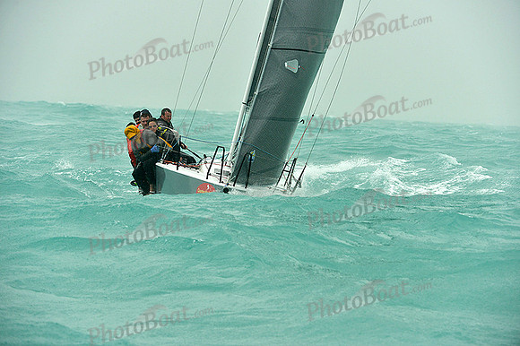 2016 Key West Race Week H_0870