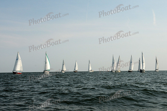 2011 Southern Bay RW D 731
