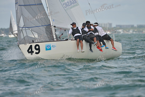 2019 J24 Worlds N_0133