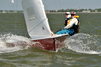 2014 Southern Bay Race Week D 628