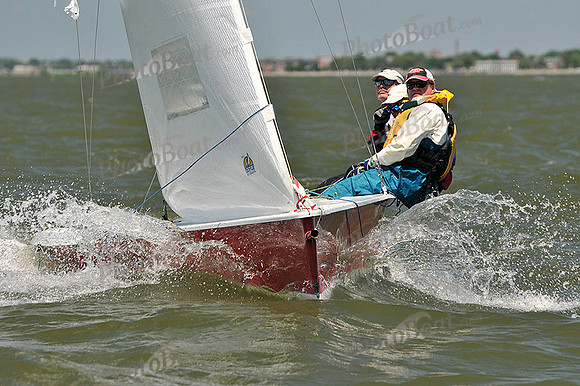 2014 Southern Bay Race Week D 628