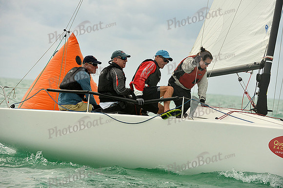 2016 Key West Race Week F_0439