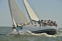 2017 Charleston Race Week A_0697