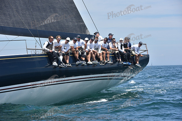 2021 Block Island Race Week A_0548