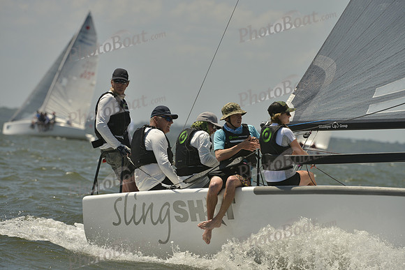 2017 Charleston Race Week B_0148