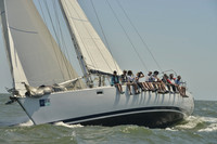 2017 Charleston Race Week A_0698