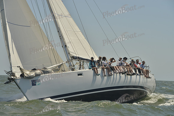 2017 Charleston Race Week A_0698