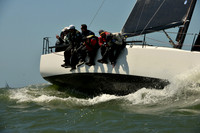 2016 Charleston Race Week C 0559