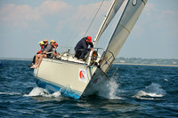 2015 Block Island Race Week B 615