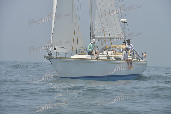 2025 Block Island Race Week B_0708