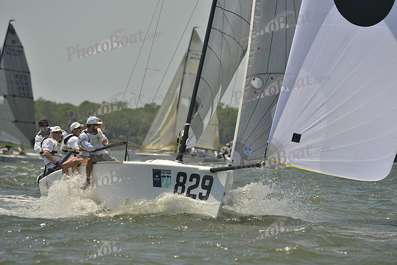 2017 Charleston Race Week A_1631