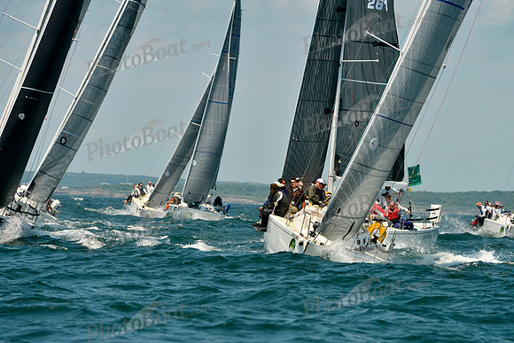 2016 NYYC Race Week A 041