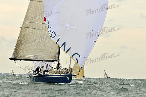 2013 Charleston Race Week B 303