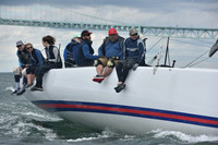 2019 NYYC Annual Regatta A_3007