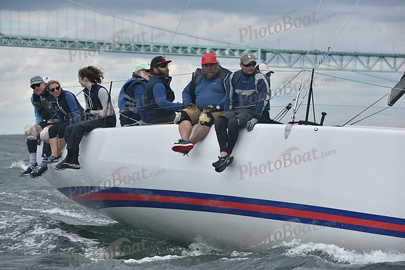 2019 NYYC Annual Regatta A_3007
