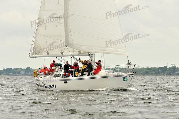 2013 Charleston Race Week B 058