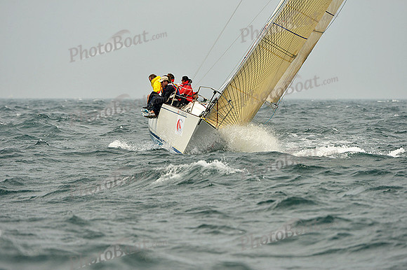 2015 Block Island Race Week D 1628