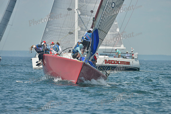 2019 Block Island Race Week L_0507