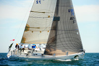 2014 NYYC Annual Regatta C 1193