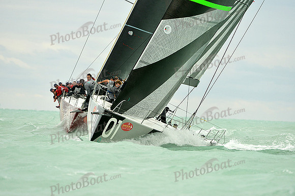 2016 Key West Race Week A_0188