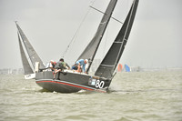 2019 Charleston Race Week C_1002